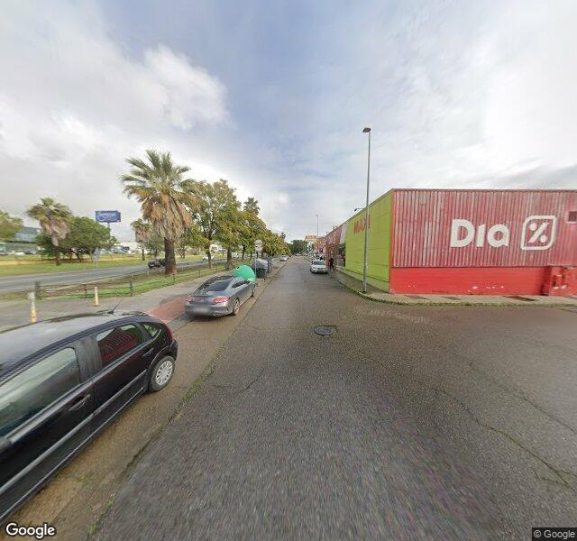 Local comercial · 689 m² a Coria del Río