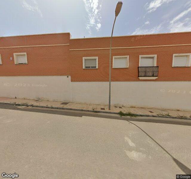 Garatge o traster · 1207 m² a Adra