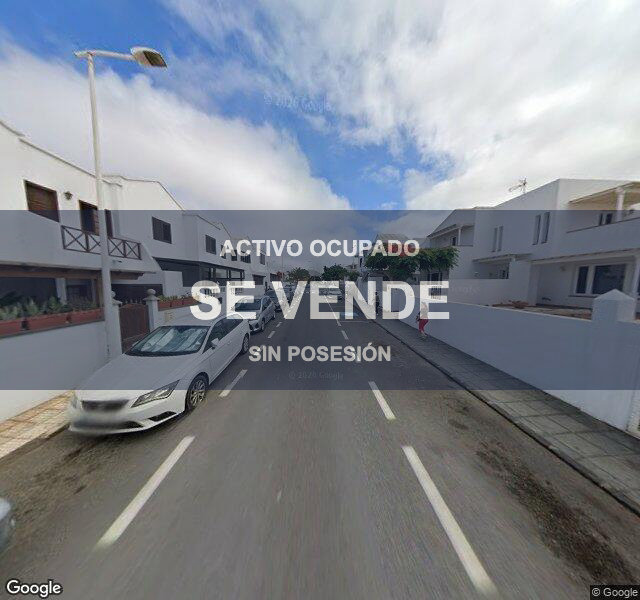 Garatge o traster · 3137 m² a San Bartolomé