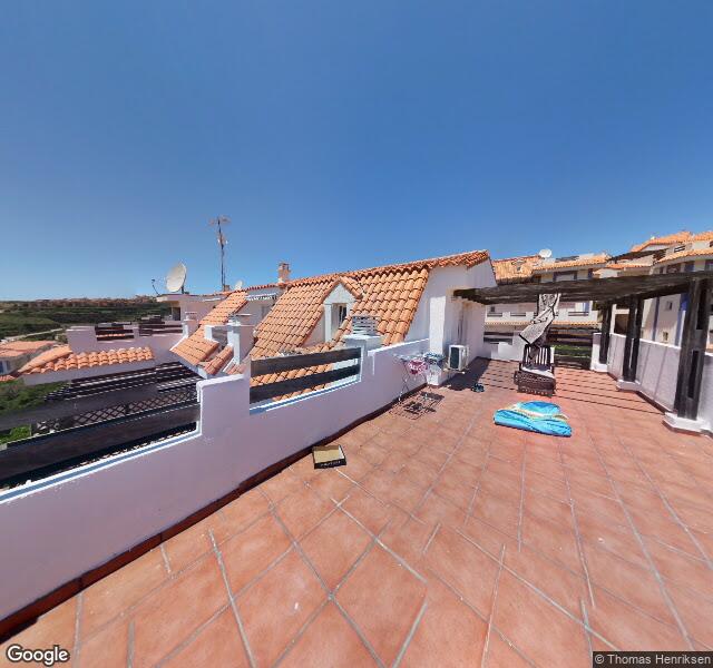 Garage oder Abstellraum · 2171 m² in Manilva