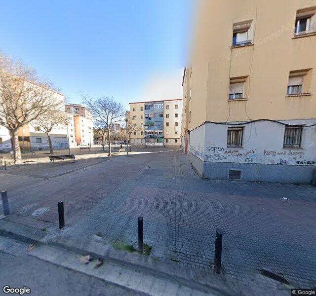 Habitatge · 61 m² · 3 hab a Badalona