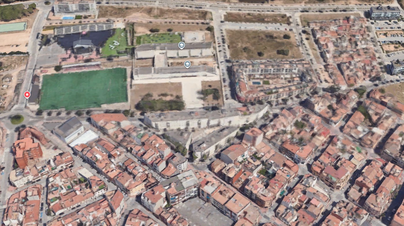 Wohnimmobilie · 142 m² · 3 Zimmer in Sant Feliu de Guíxols