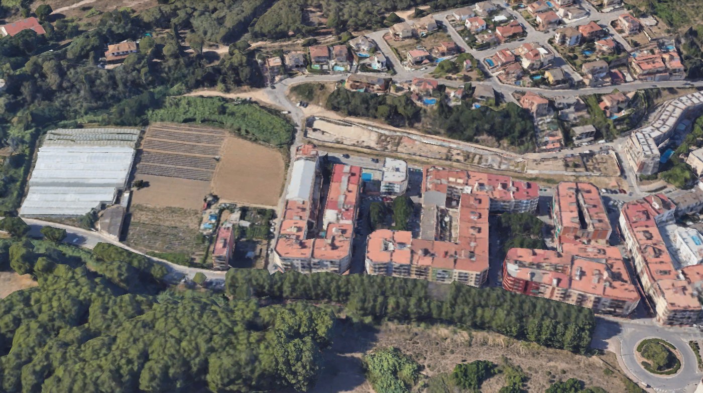 Wohnimmobilie · 62 m² · 2 Zimmer in Blanes