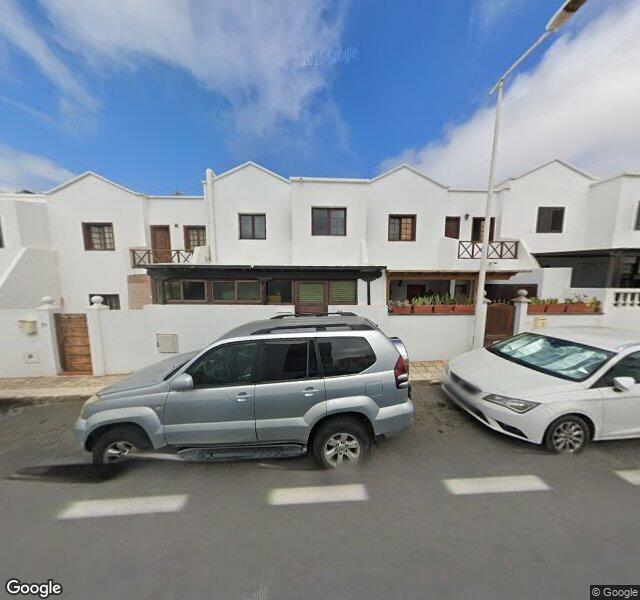 Garatge o traster · 3137 m² a San Bartolomé