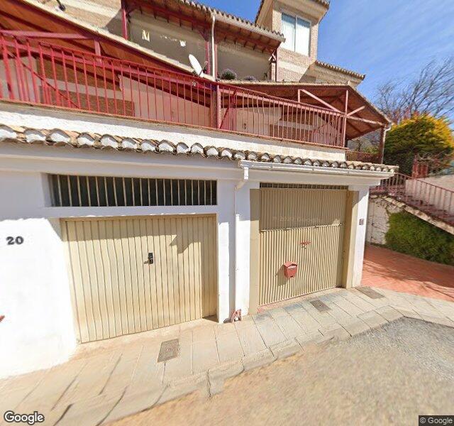 Solar · 978 m² a Güejar Sierra