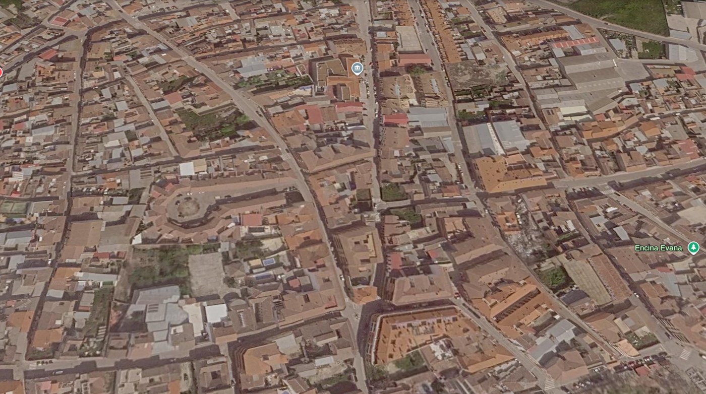 Habitatge · 126 m² · 4 hab a Mora