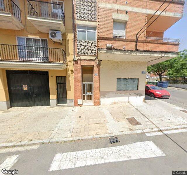 Casa · 132 m² · 4 hab a Plasencia