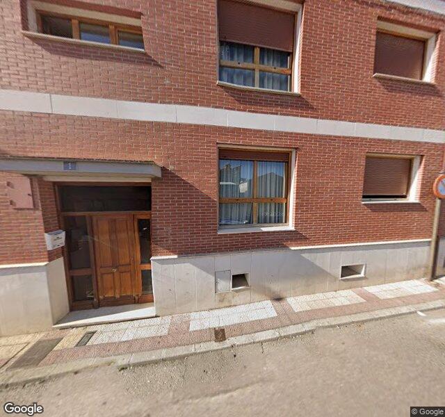 Home · 63 m² · 2 rooms in Íscar