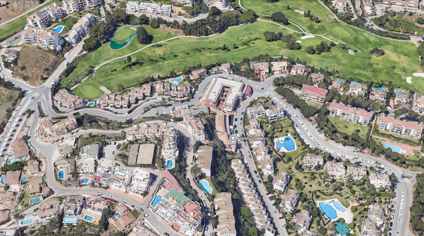 Ladenlokal · 78 m² in Mijas