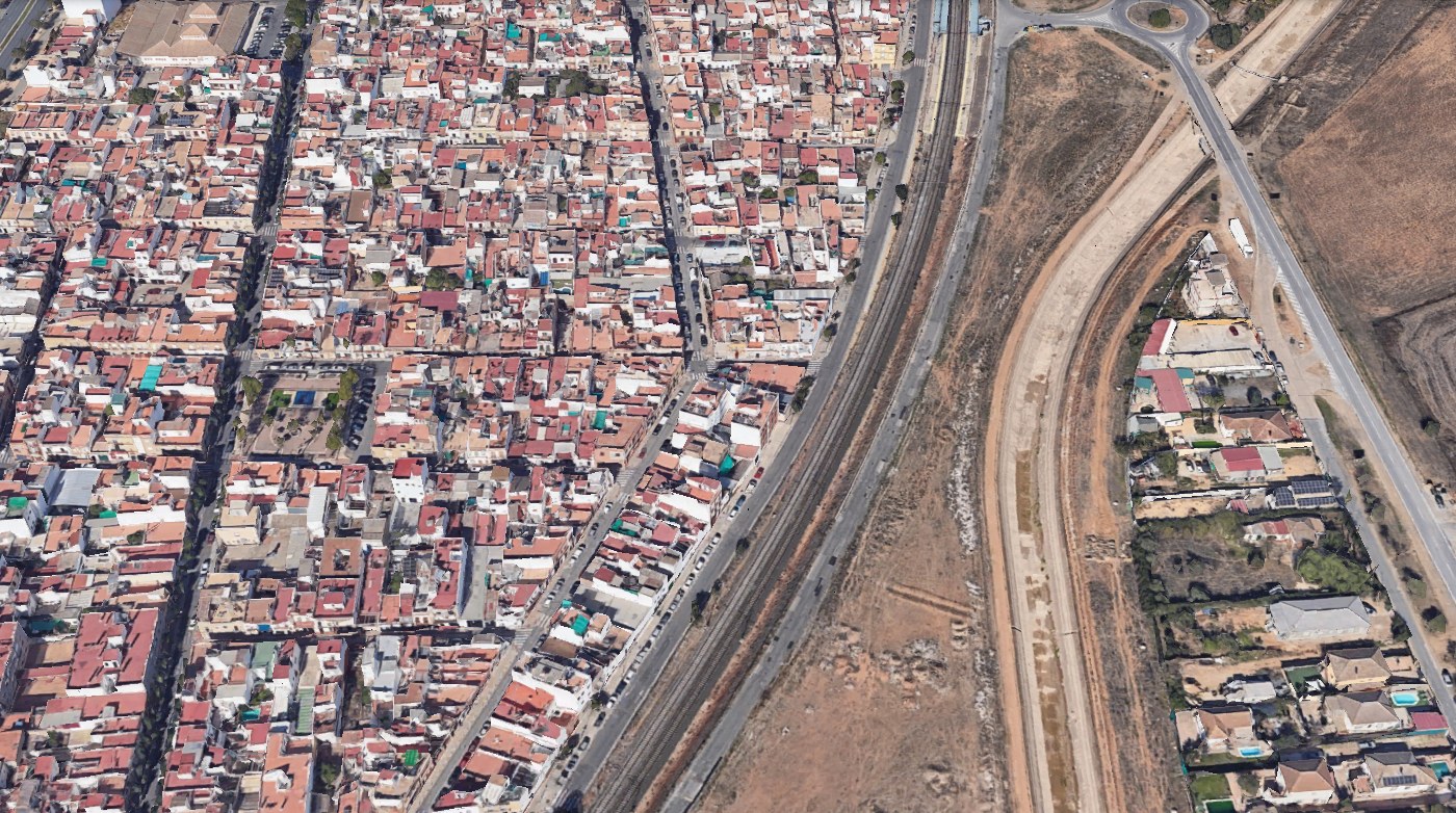 Habitatge · 96 m² a Sevilla