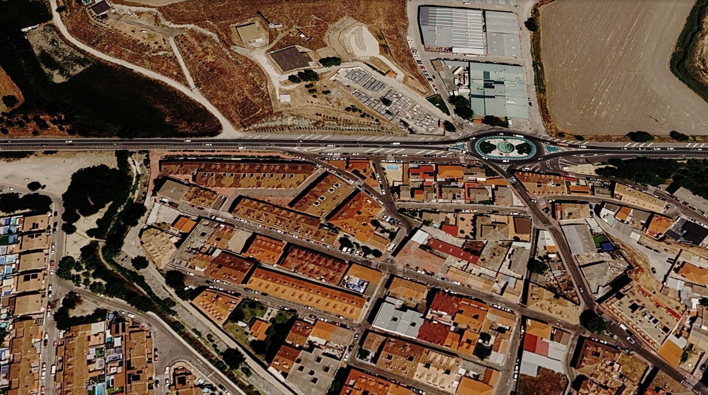 Habitatge · 113 m² · 2 hab a Yeles