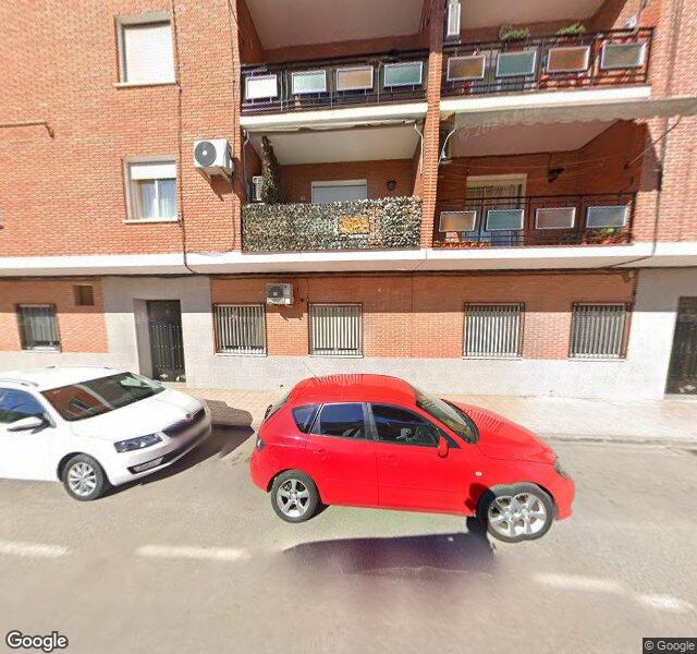 Habitatge · 118 m² · 3 hab a Torrijos