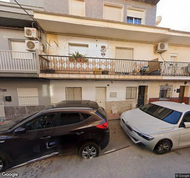 Immobilie · 84 m² · 3 Zimmer in Málaga