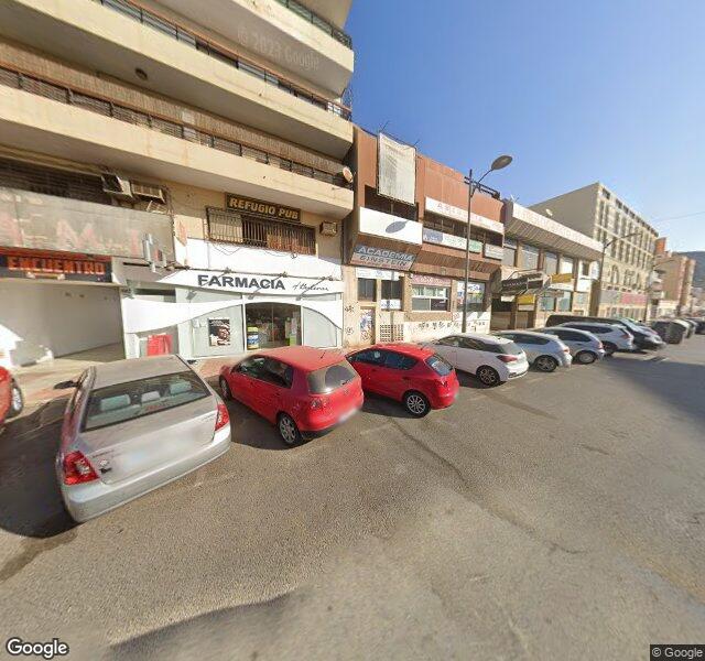 Immoble · 69 m² a Roquetas de Mar