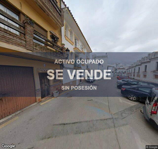 Garagem ou arrecadação · 44 m² em Manilva