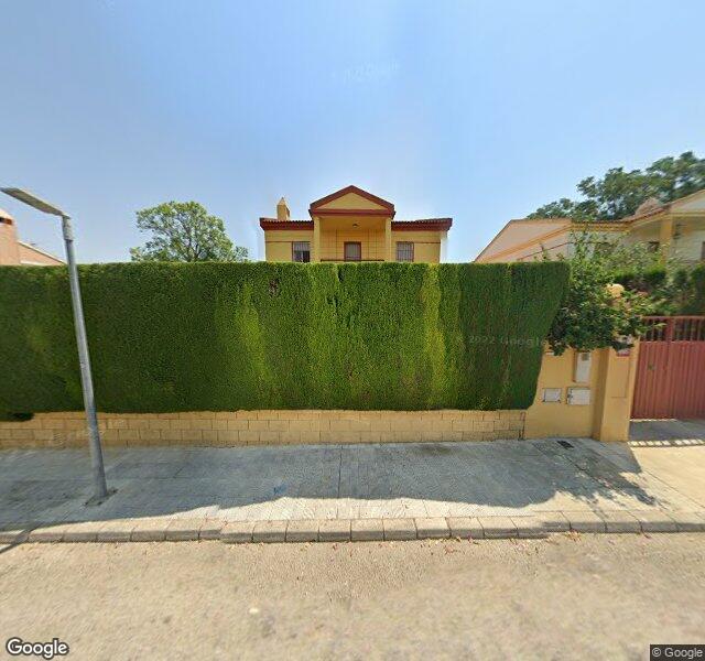 Solar · 522 m² a Espartinas