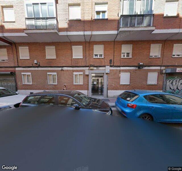 Home · 69 m² · 2 rooms in Valladolid