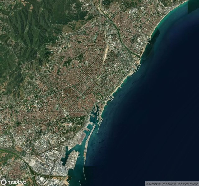 Habitatge · 48 m² · 2 hab a Barcelona