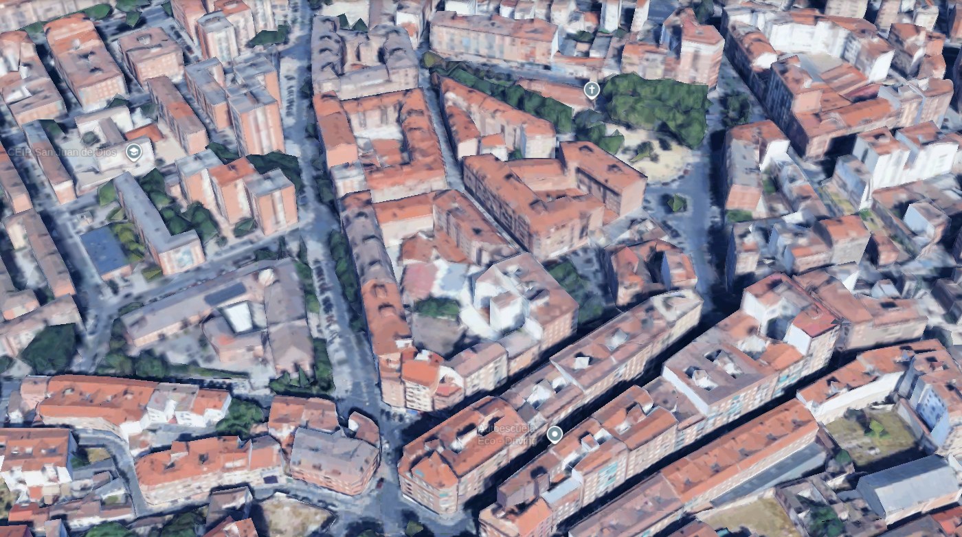 Habitatge · 100 m² · 2 hab a Talavera de la Reina